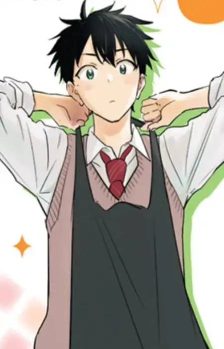 Tenichi Iemori