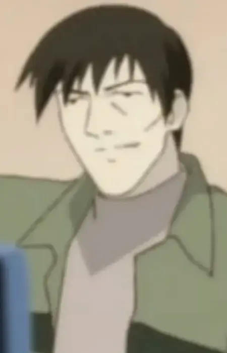 Shou Muraki