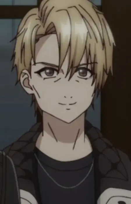 Haruki Kaibara