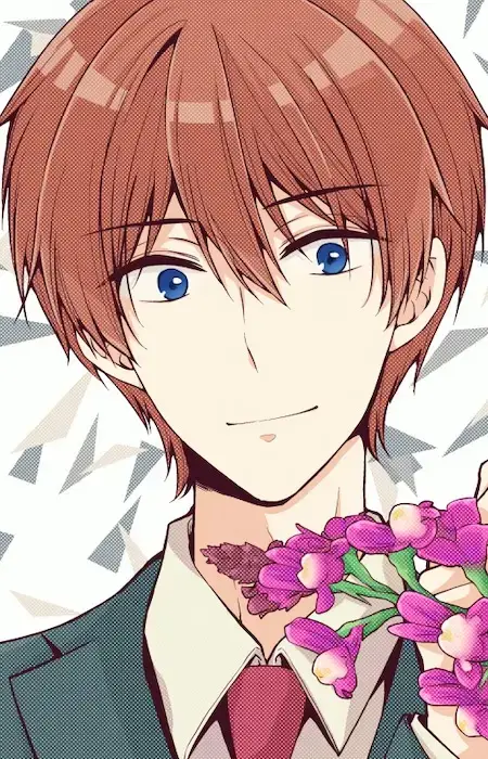 Kenshirou Midou