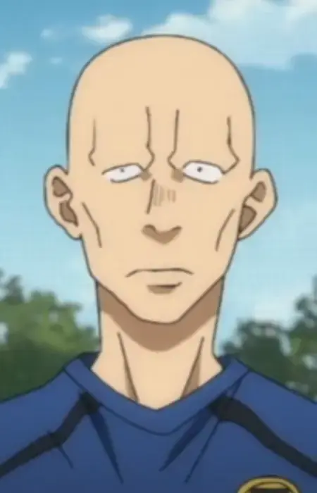 Masanori Baba