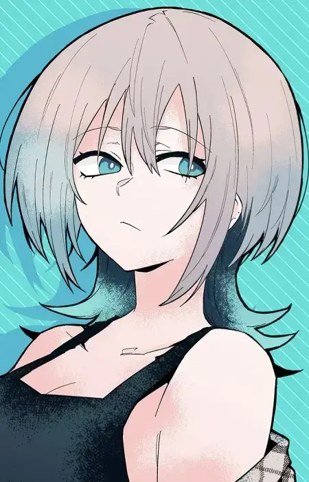 Fuyuko Oogami