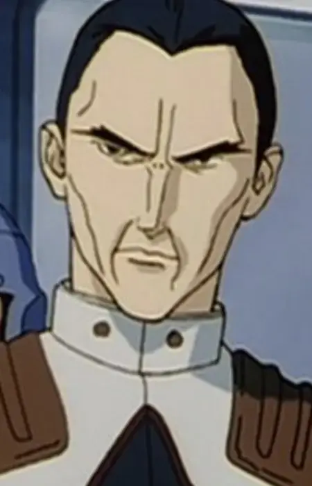 Doug Vreiss