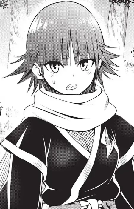 Haya Ninokuru