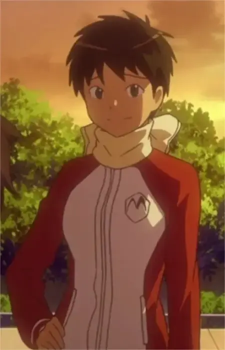 Izumi Ishikiri