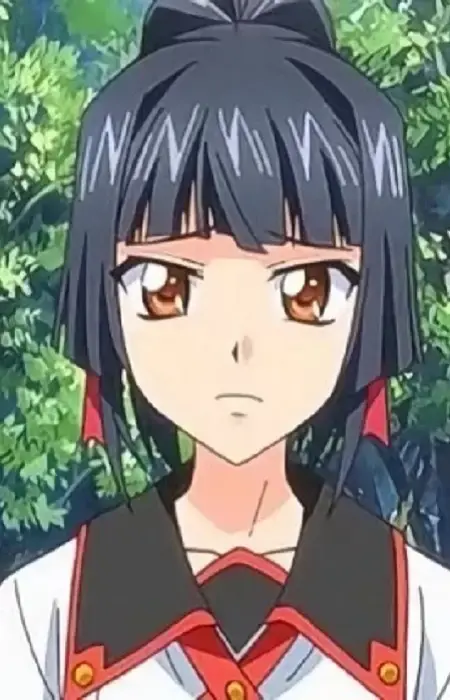 Yuuki Mochizuki