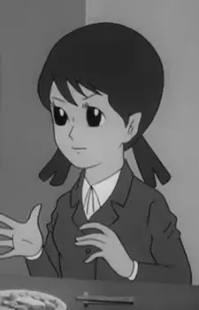 Hanako Hashimoto