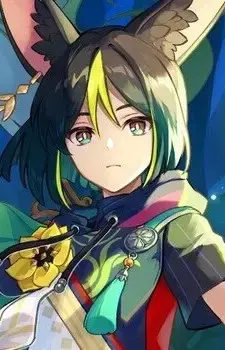 Tighnari