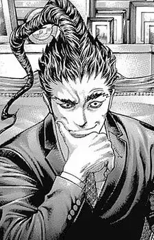 Kiruma Tatsuki