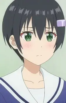 Mizuki Imahariyama