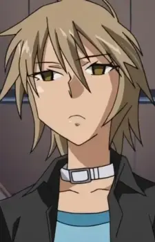 Ushio Makunouchi