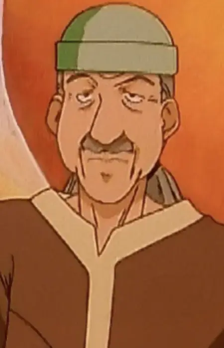 Ramba