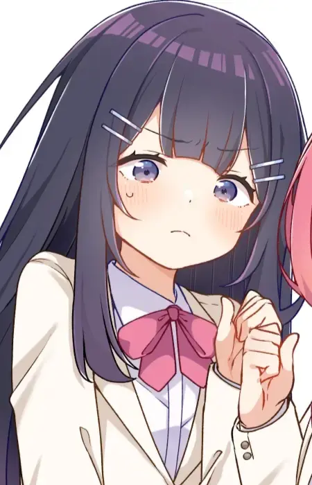 Kaede Yasumi