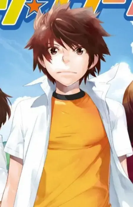 Souta Yamada