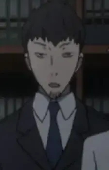 Takuichi Aoki