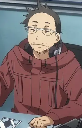 Katsumi Tanabe