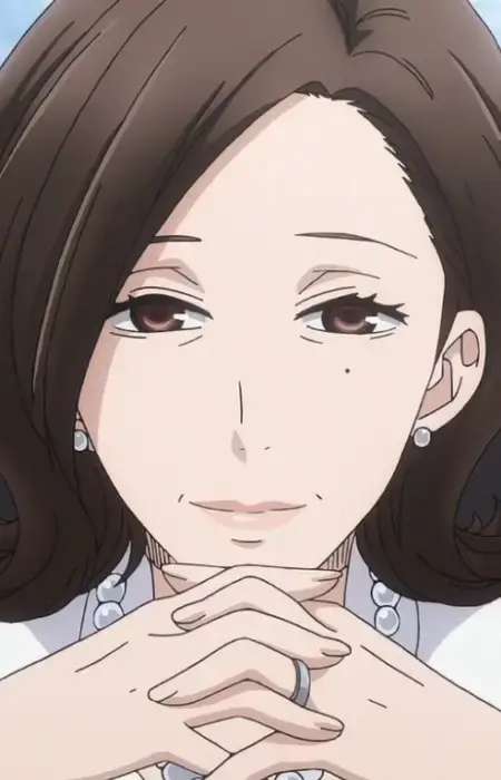 Kinue Hanabusa