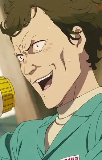 Mamoru Sagami