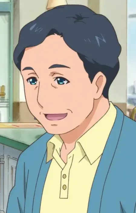 Shuuji Yakushiji