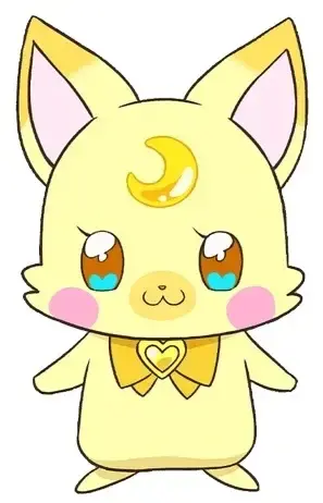 Kirarin Fox