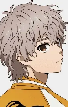 Chouji Tomiyama