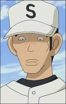  Yashiro