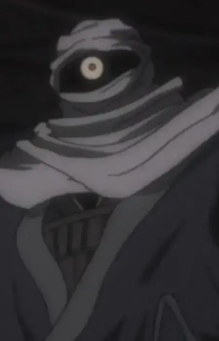 Chibakama