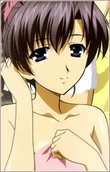 Tsubasa Ootori