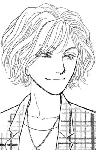 Ranmaru Ikenohata