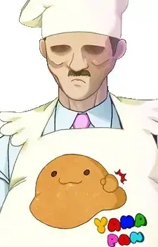 President of Yamapan