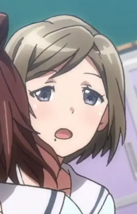 Marie Toyosaki