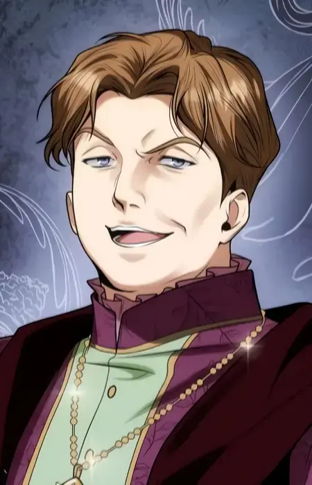 Marquis of Campa