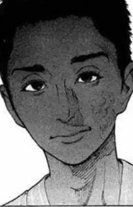 Tetsuto Ichihashi