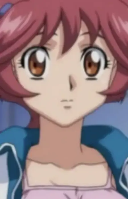 Anna Saruwatari