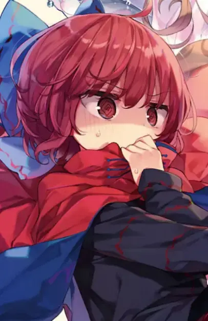 Sekibanki