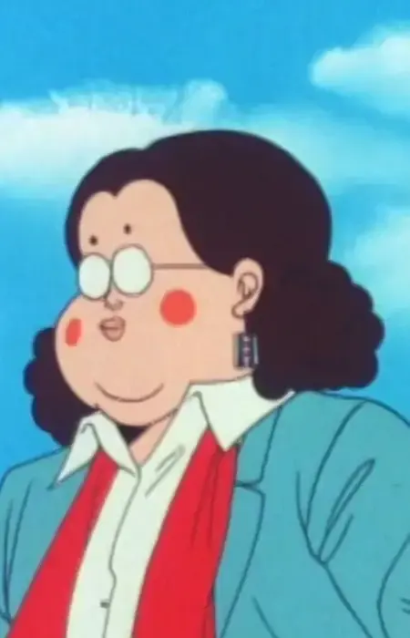 Ikue Sandanbara
