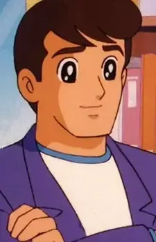 Akira Yamabe