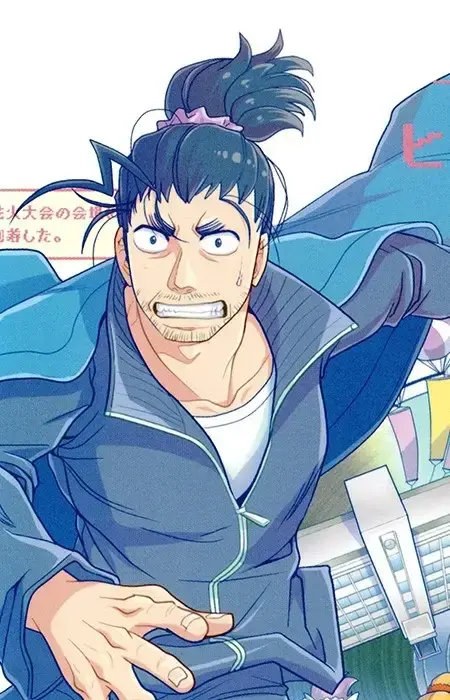 Takeshi Orono