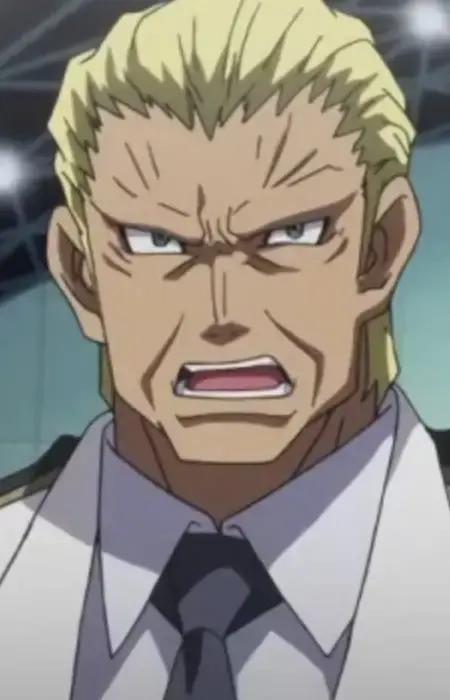 Seiichi Obito