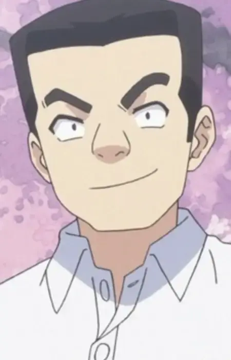 Hiroshi Ookado