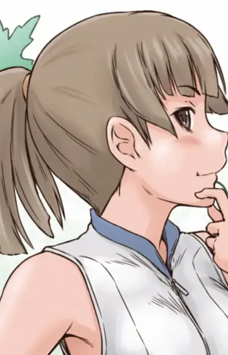 Sachi Asama