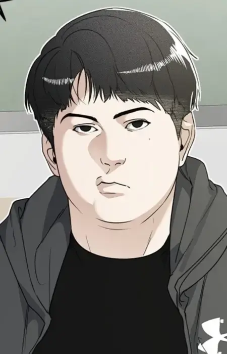 Seho Heo