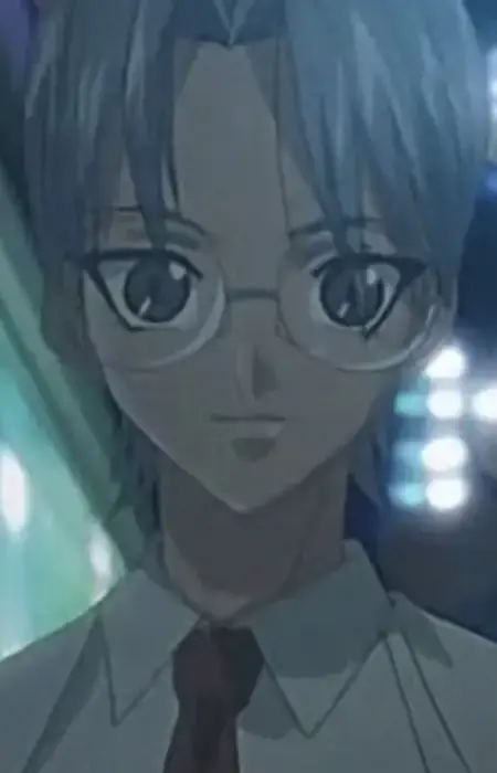 Yasuki Jyonouchi