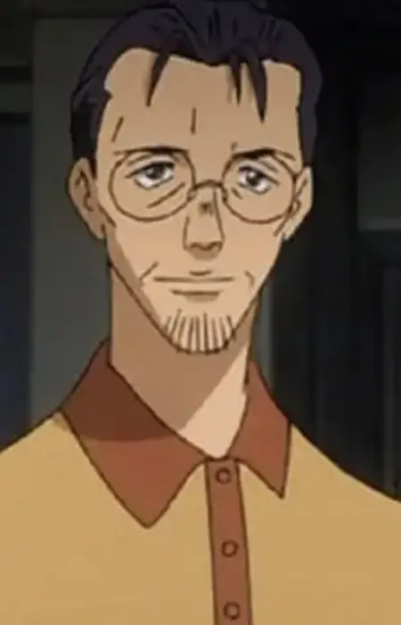 Yoichi Mizuki
