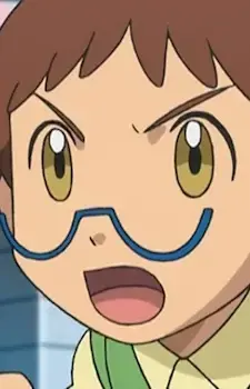 Kiyoshi