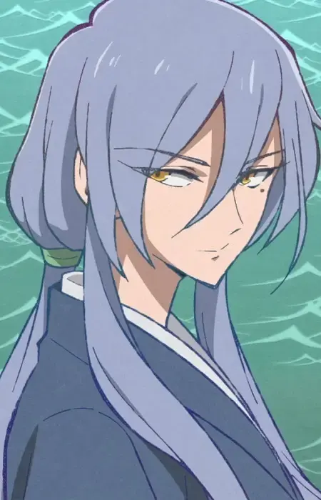 Kogorou Katsura