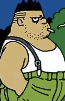 Mako Maruyama