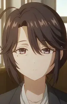 Yumi Suou