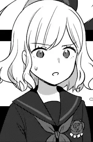 Miyu Saitou