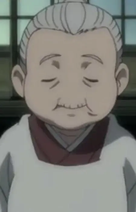 Koharu Midou